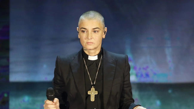 Sinead-O-Connor