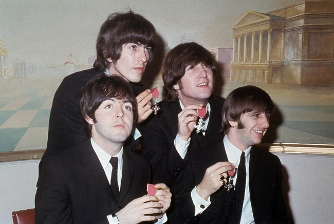 beatles