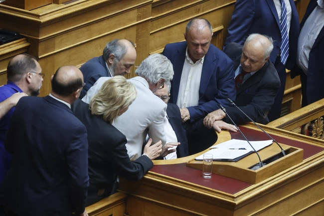 Δημήτρης Κουτσούμπας