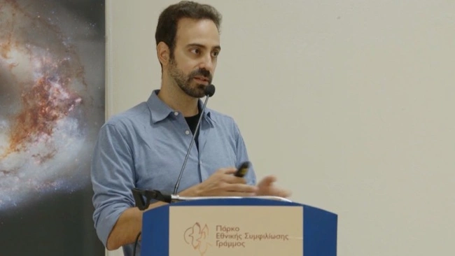 Αδριανός Γολέμης