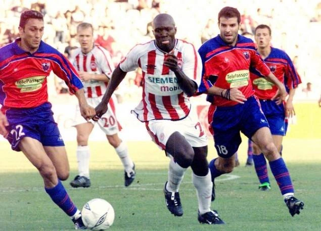 ολυμπιακος