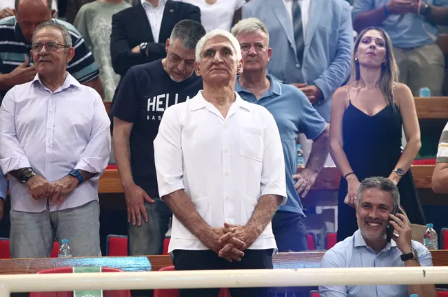 panagiotis giannakis