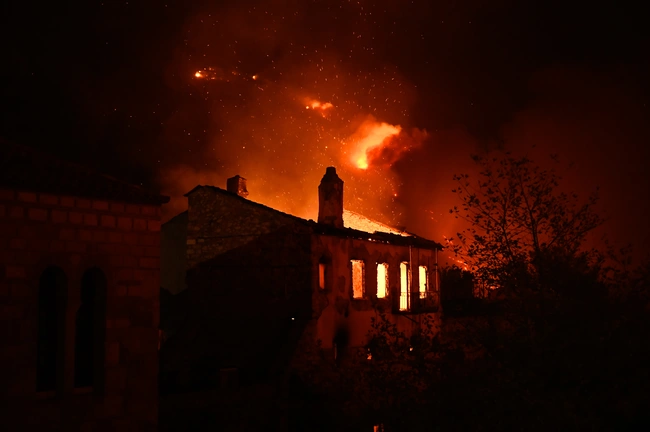 μονη Οσίου Λουκά