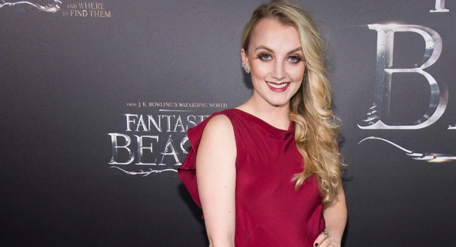 Evanna Lynch