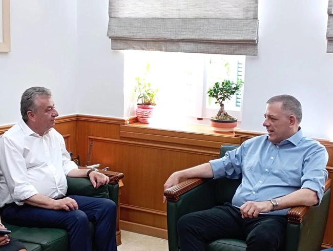 Ταχιάος Αρναουτάκης