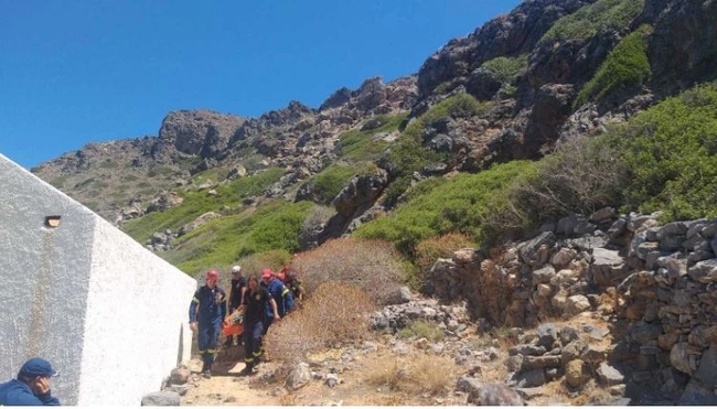 διασωση-19χρονη