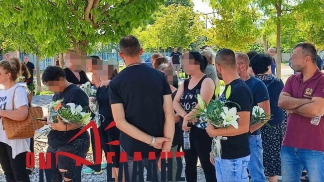 kideia 38hronis - katerini