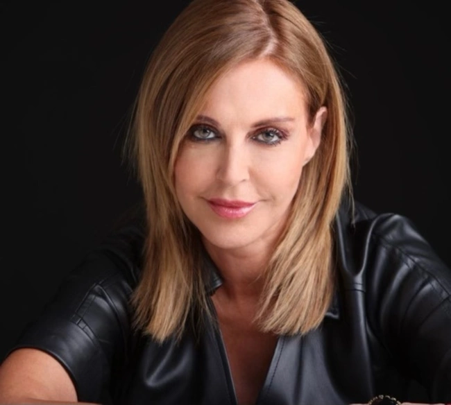 Αλεξάνδρα Παλαιολόγου