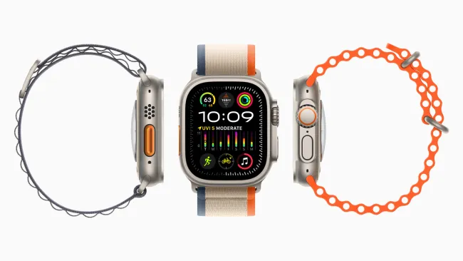Αυτό είναι το νέο Apple Watch 2 που κυκλοφορεί σε λίγες ημέρες