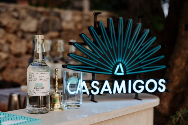 Casamigos
