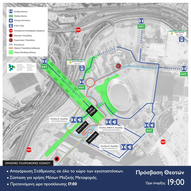 Ράλλυ Ακρόπολις