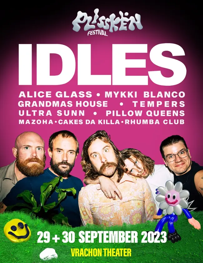 idles