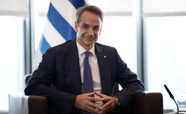 kyriakos-mitsotakis