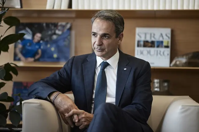 mitsotakis-strasboyrgo