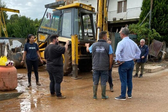 Χρήστος Σταϊκούρας