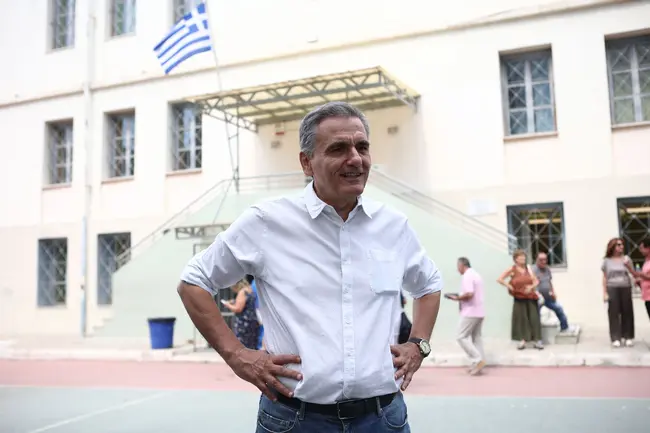 tsakalotos 