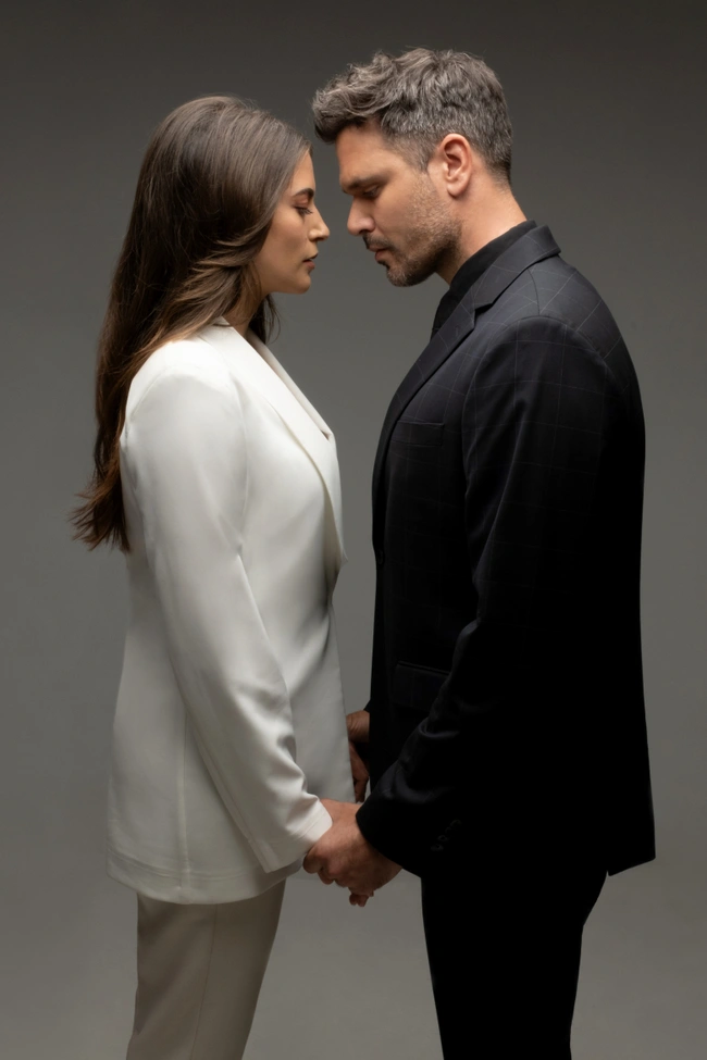 παγιδευμένοι