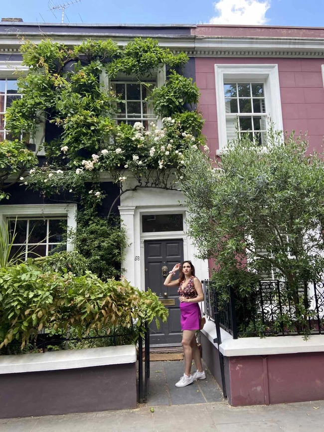 ocd/ theano karathanasi