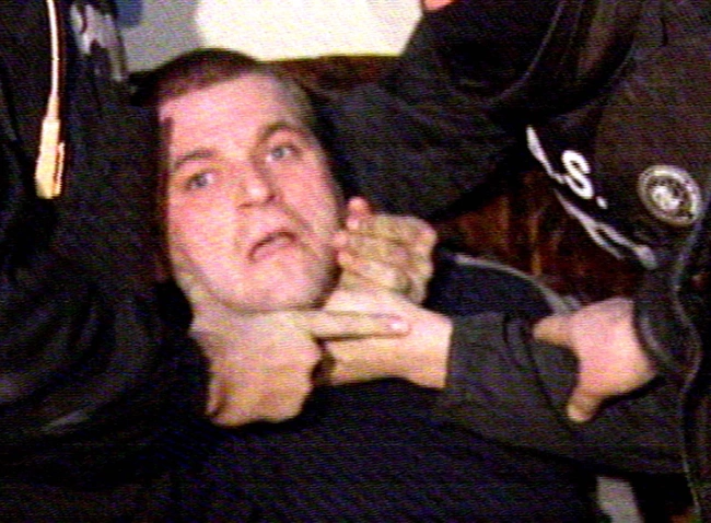 Ο Κώστας Πάσσαρης