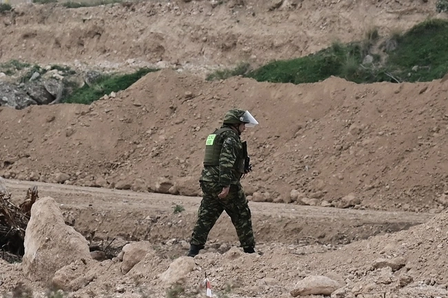 Επιχείρηση για την εξουδετέρωση βόμβας στην Ποσειδώνος