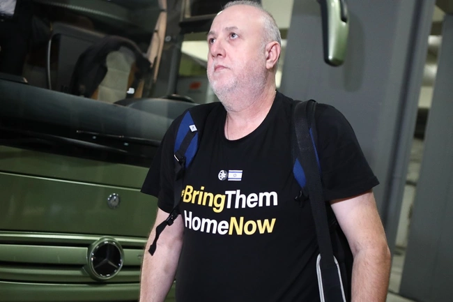 Μπλούζες Μακάμπι Τελ Αβίβ