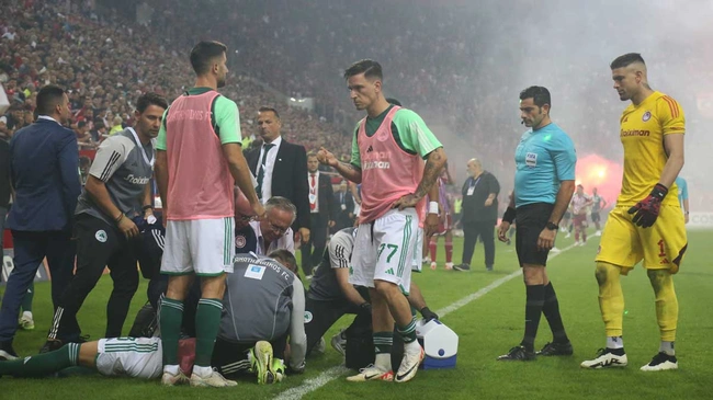 olympiakos-panathinaikos-traymatismos