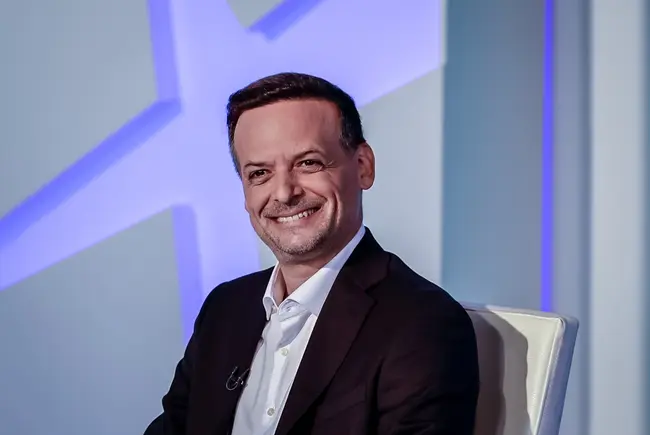 Χάρης Δούκας