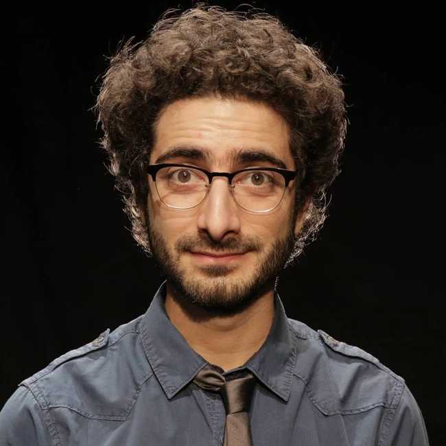 Λάμπρος Φισφής