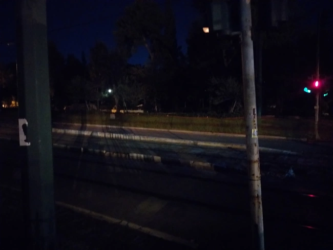 Λεωφόρος Βασιλίσσης Όλγας