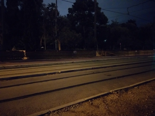 Λεωφόρος Βασιλίσσης Όλγας