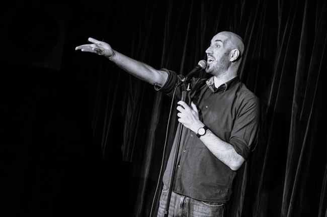 Δημήτρης Δημόπουλος