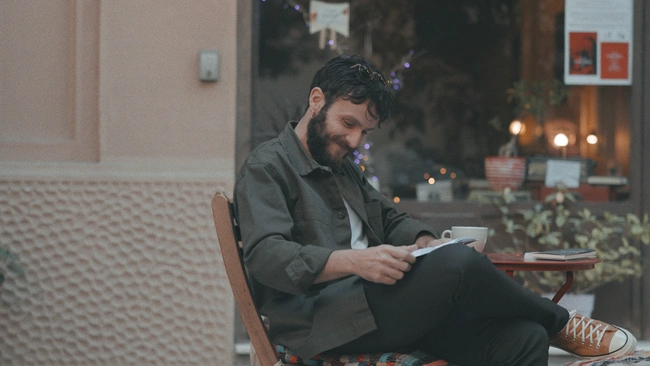 Γιώργος Μπένος