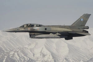 F-16C/D Block 52+ Fighting Falcon