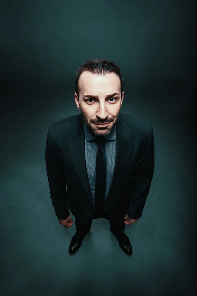 Ο Χατζηπαύλου