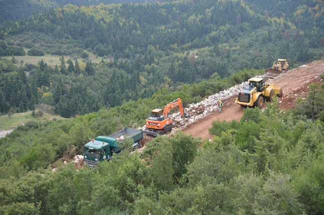 Υπουργείο Υποδομών και Μεταφορών