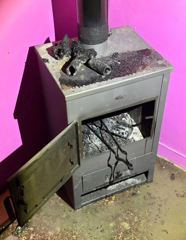 Αγία Βαρβάρα