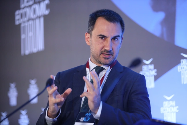 Αλέξης Χαρίτσης