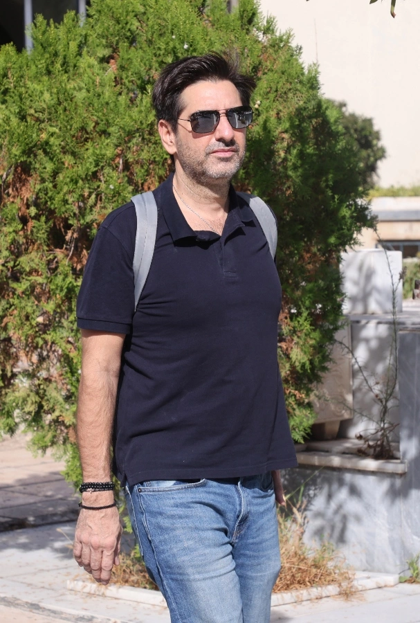 Ανδρέας Κωνσταντινίδης