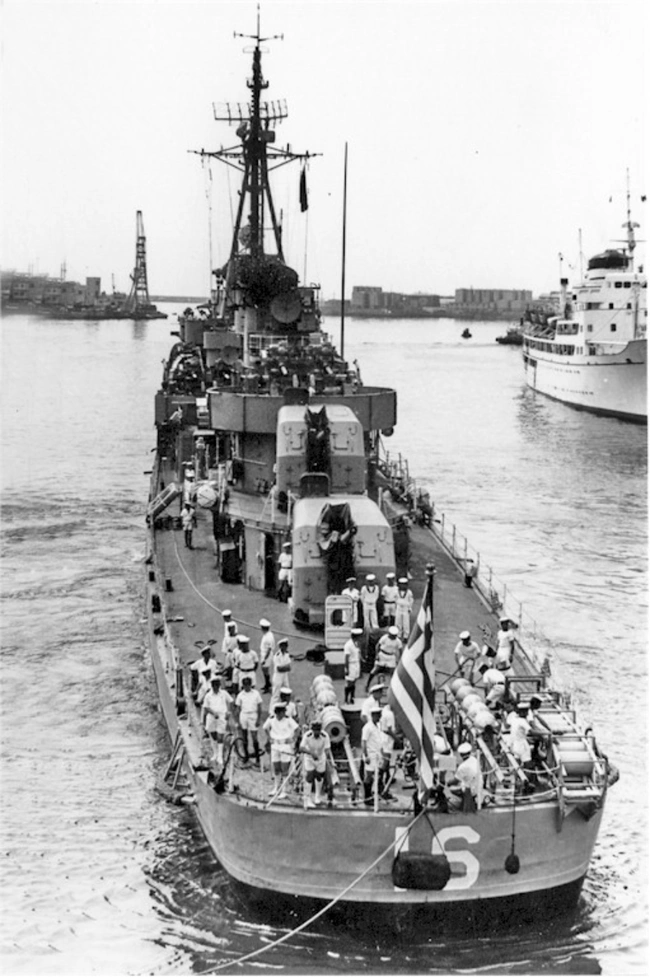 antitorpilikio Velos