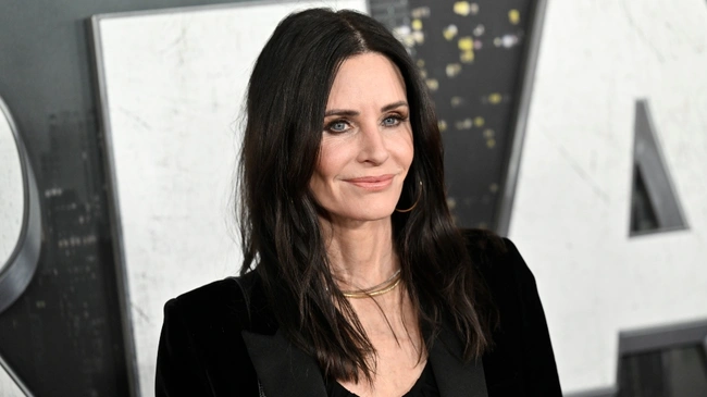 Κόρτνεϊ Κοξ