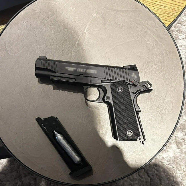 Εξάρθρωση δύο εγκληματικών οργανώσεων από την ΕΛΑΣ