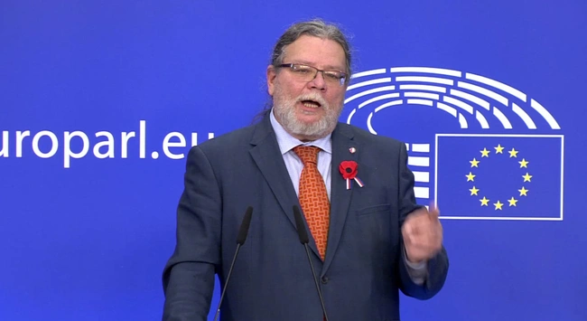 Αλεξάντρ Βόντρα