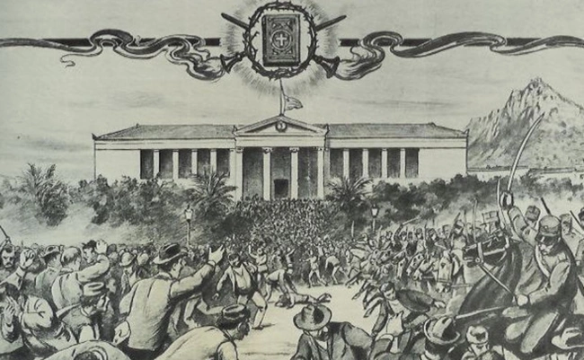 Ευαγγελικά