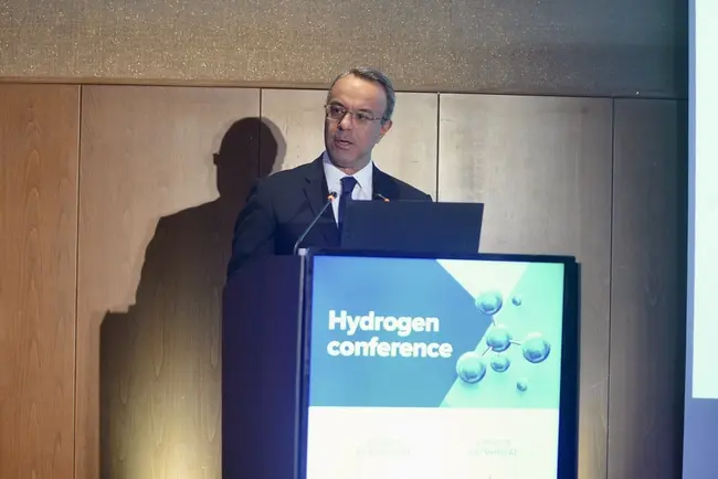 Χρήστος Σταϊκούρας