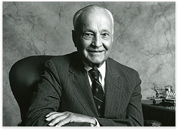 John Marks Templeton