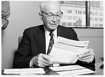 John Marks Templeton