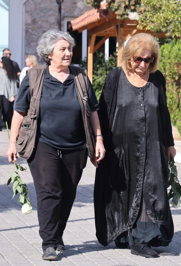 Μαριώ - Κάρμεν Ρουγγέρη