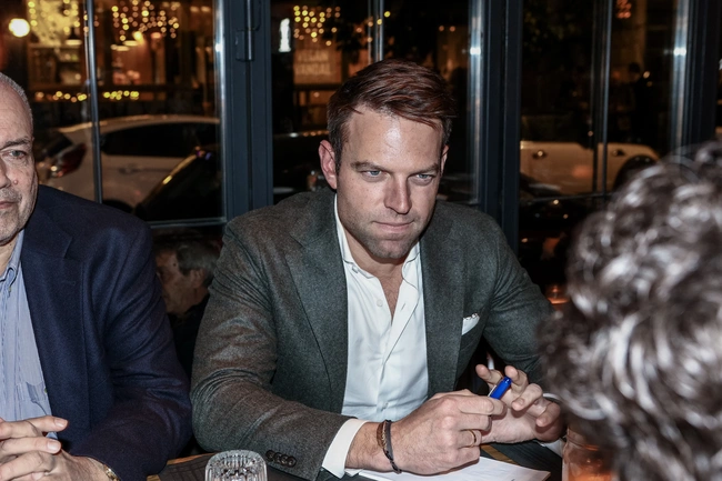 Στέφανος Κασσέλακης