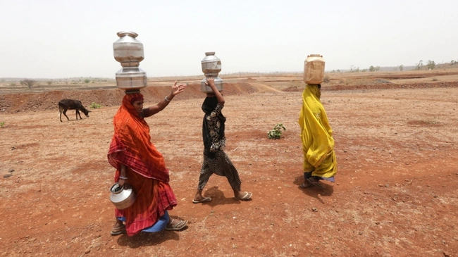 Κλιματική Αλλαγή