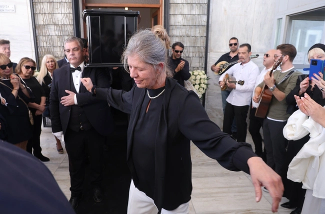 Λίλιαν Φωκά